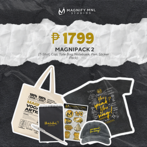 Magnipack 2