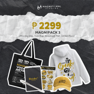 Magnipack 3