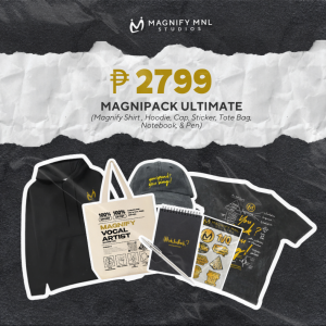Magnipack Ulitmate